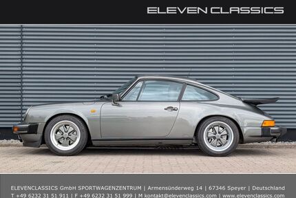 Porsche 911 Urmodell Gebrauchtwagen
