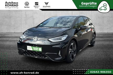 VW ID.3 Gebrauchtwagen