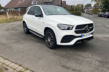 Mercedes-Benz GLE 350 Gebrauchtwagen