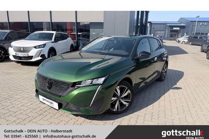Peugeot 308 Gebrauchtwagen