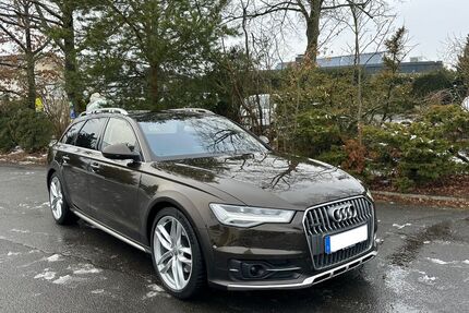 Audi A6 Allroad Gebrauchtwagen