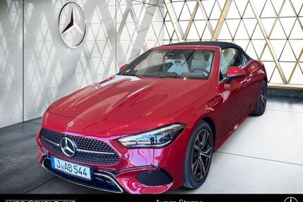 Mercedes-Benz CLE 180 Gebrauchtwagen