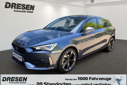 Cupra Leon Gebrauchtwagen