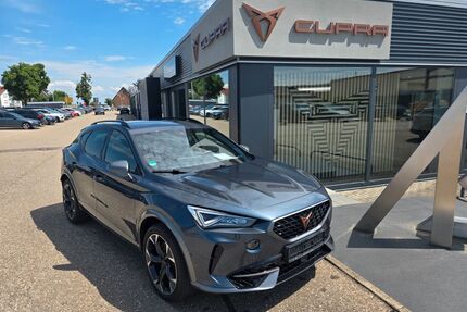 Cupra Formentor Gebrauchtwagen