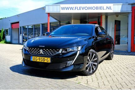 Peugeot 508 Gebrauchtwagen