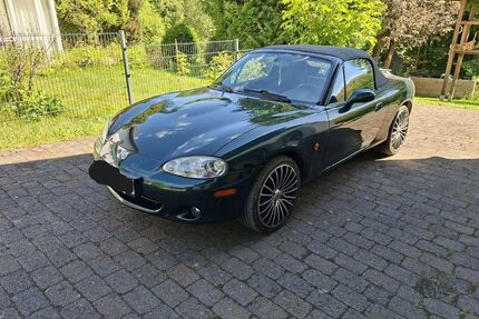 Mazda MX-5 Gebrauchtwagen