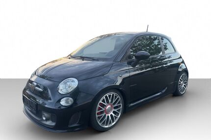 Abarth 500 Gebrauchtwagen