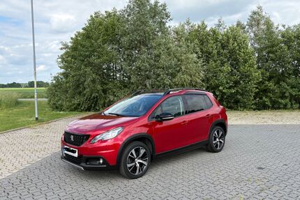 Peugeot 2008 Gebrauchtwagen