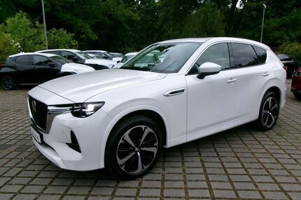 Mazda CX-60 Gebrauchtwagen