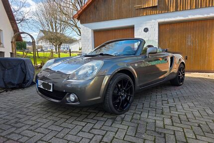 Toyota MR 2 Gebrauchtwagen