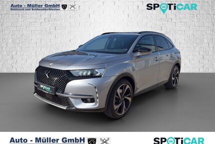 DS Automobiles DS7 (Crossback) Gebrauchtwagen