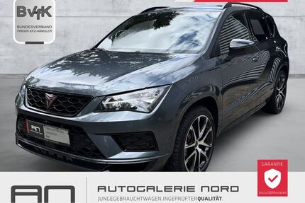 Cupra Ateca Gebrauchtwagen