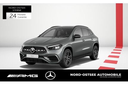 Mercedes-Benz GLA 250 Gebrauchtwagen