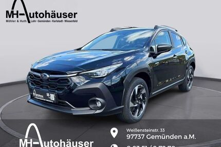 Subaru Crosstrek Gebrauchtwagen