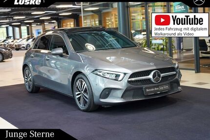 Mercedes-Benz A 200 Gebrauchtwagen