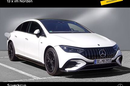 Mercedes-Benz EQE Gebrauchtwagen