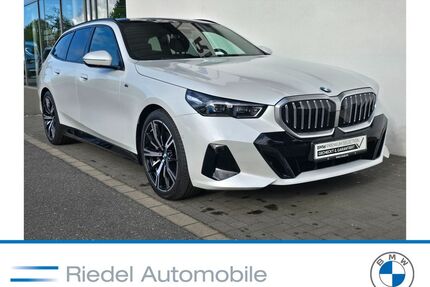 BMW 540 Gebrauchtwagen