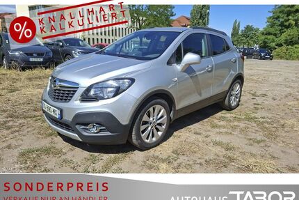 Opel Mokka Gebrauchtwagen