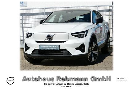 Volvo C40 Gebrauchtwagen
