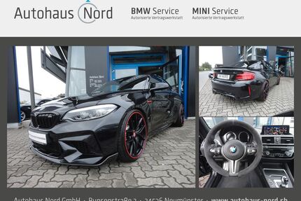 BMW M2 Gebrauchtwagen