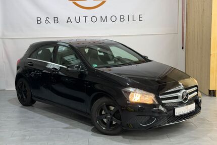 Mercedes-Benz A 180 Gebrauchtwagen
