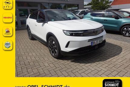 Opel Grandland (X) Gebrauchtwagen