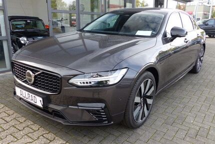 Volvo S90 Gebrauchtwagen