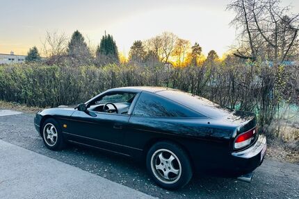 Nissan 200 SX Gebrauchtwagen