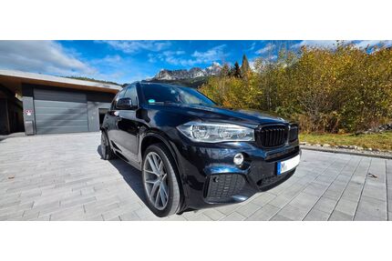 BMW X5 Gebrauchtwagen