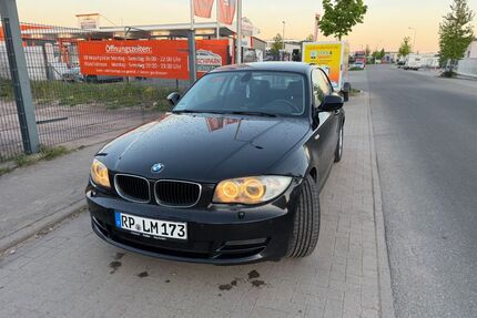 BMW 118 Gebrauchtwagen