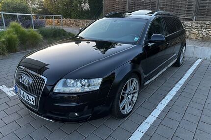 Audi A6 Allroad Gebrauchtwagen