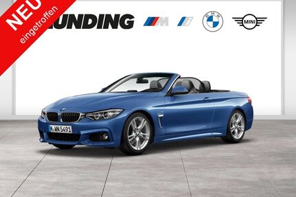 BMW 428 Gebrauchtwagen