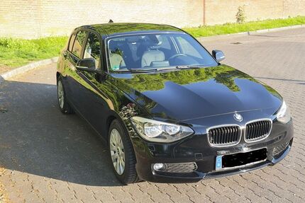 BMW 116 Gebrauchtwagen