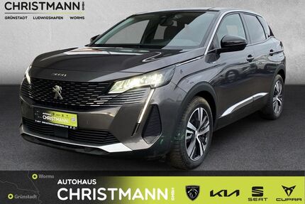 Peugeot 3008 Gebrauchtwagen