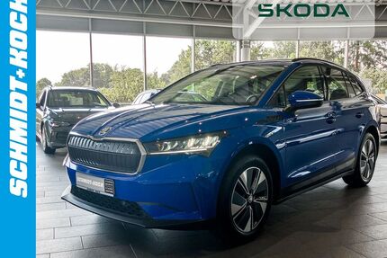 Skoda Enyaq Gebrauchtwagen