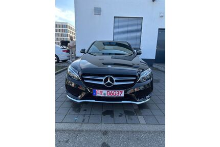 Mercedes-Benz C 200 Gebrauchtwagen