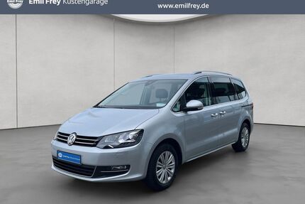VW Sharan Gebrauchtwagen