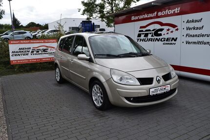 Renault Scenic Gebrauchtwagen
