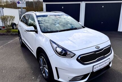Kia Niro Gebrauchtwagen