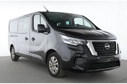 Nissan Primastar Gebrauchtwagen