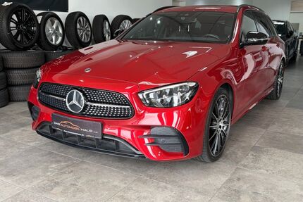 Mercedes-Benz E 300 Gebrauchtwagen