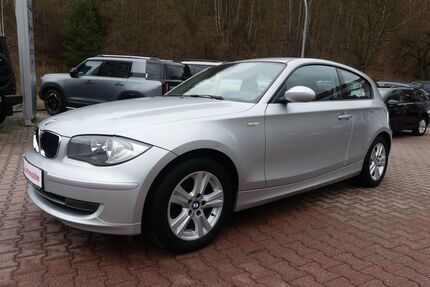 BMW 116 Gebrauchtwagen