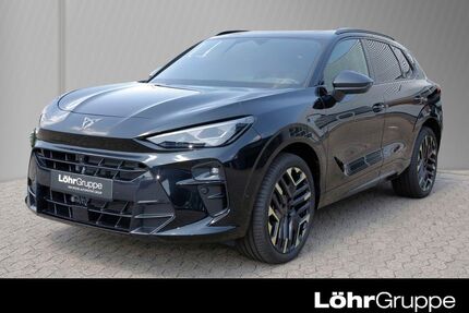 Cupra Terramar Gebrauchtwagen