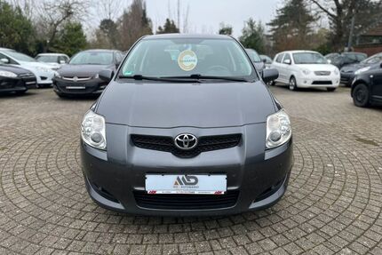Toyota Auris Gebrauchtwagen