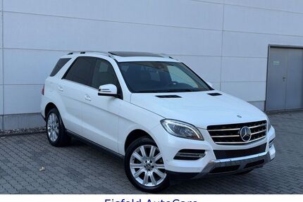 Mercedes-Benz ML 350 Gebrauchtwagen