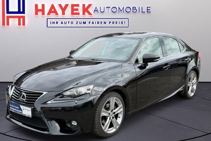 Lexus IS 300 Gebrauchtwagen