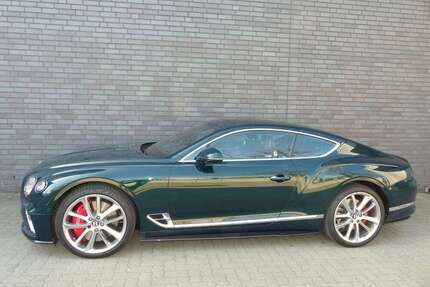 Bentley Continental GT Gebrauchtwagen