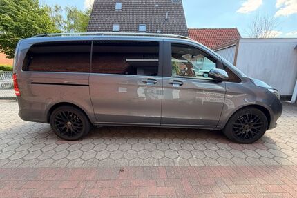 Mercedes-Benz V 250 Gebrauchtwagen