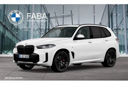 BMW X5 Gebrauchtwagen