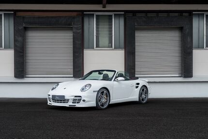 Porsche 997 Gebrauchtwagen